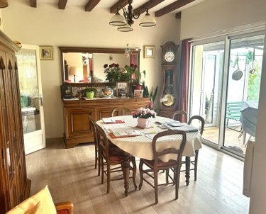 Maison a vendre Marennes-Hiers-Brouage 17320 Charente-Maritime 140 m2 4 pièces 466800 euros
