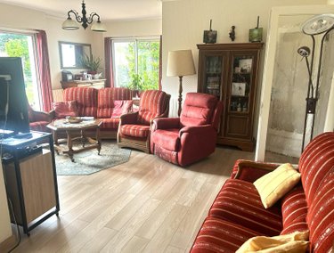 Maison a vendre Marennes-Hiers-Brouage 17320 Charente-Maritime 140 m2 4 pièces 466800 euros