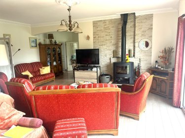 Maison a vendre Marennes-Hiers-Brouage 17320 Charente-Maritime 140 m2 4 pièces 466800 euros