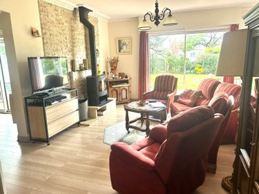 Maison a vendre Marennes-Hiers-Brouage 17320 Charente-Maritime 140 m2 4 pièces 466800 euros