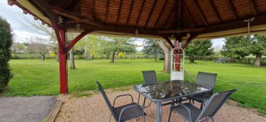 Maison a vendre Palinges 71430 Saône-et-Loire 218 m2 9 pièces 298000 euros