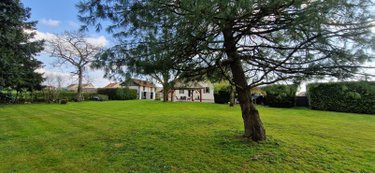 Maison a vendre Palinges 71430 Saône-et-Loire 218 m2 9 pièces 298000 euros