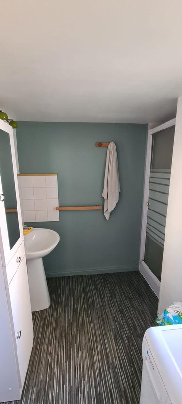 Appartement a vendre Sablé-sur-Sarthe 72300 Sarthe 33 m2 2 pièces 49820 euros