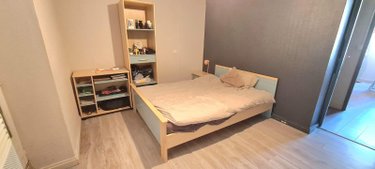 Appartement a vendre Sablé-sur-Sarthe 72300 Sarthe 33 m2 2 pièces 49820 euros