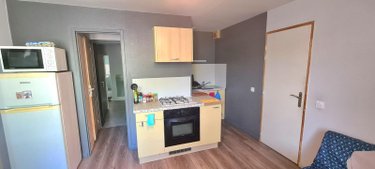 Appartement a vendre Sablé-sur-Sarthe 72300 Sarthe 33 m2 2 pièces 49820 euros