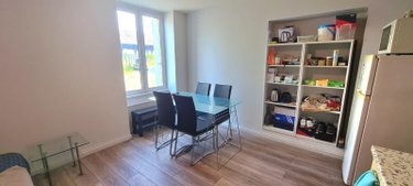 Appartement a vendre Sablé-sur-Sarthe 72300 Sarthe 33 m2 2 pièces 49820 euros
