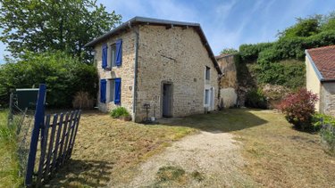 Maison a vendre Coiffy-le-Haut 52400 Haute-Marne 75 m2 3 pièces 85000 euros
