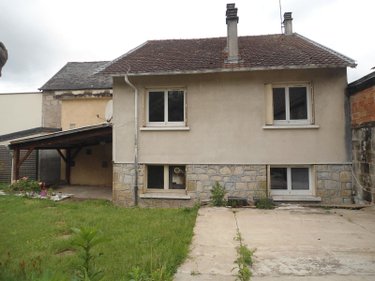Maison a vendre Brive-la-Gaillarde 19100 Corrèze 87 m2 4 pièces 165000 euros