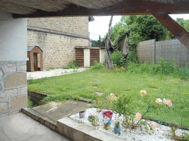 Maison a vendre Brive-la-Gaillarde 19100 Corrèze 87 m2 4 pièces 165000 euros