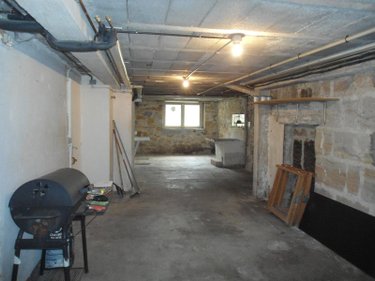 Maison a vendre Brive-la-Gaillarde 19100 Corrèze 87 m2 4 pièces 165000 euros