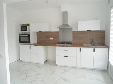 Maison a vendre Brive-la-Gaillarde 19100 Corrèze 87 m2 4 pièces 165000 euros