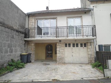 Maison a vendre Brive-la-Gaillarde 19100 Corrèze 87 m2 4 pièces 165000 euros