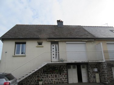 Maison a vendre L'Hermitage 35590 Ille-et-Vilaine 62 m2 3 pièces 191200 euros