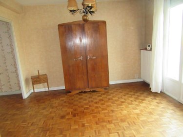 Maison a vendre L'Hermitage 35590 Ille-et-Vilaine 62 m2 3 pièces 191200 euros