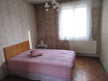 Maison a vendre L'Hermitage 35590 Ille-et-Vilaine 62 m2 3 pièces 191200 euros