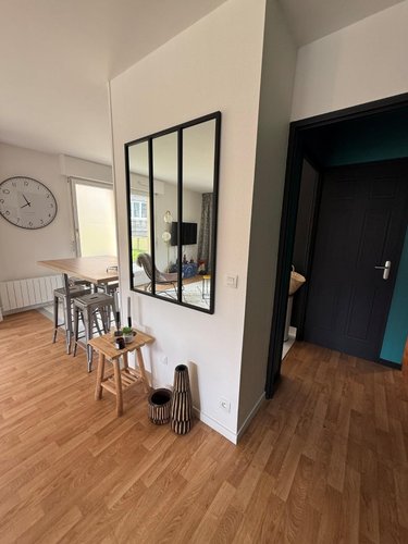 Appartement a vendre Rouen 76000 Seine-Maritime 72 m2 3 pièces 272000 euros