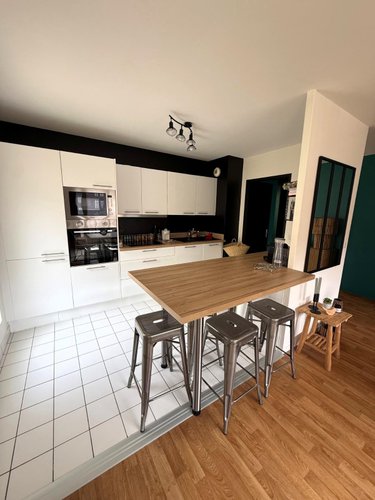 Appartement a vendre Rouen 76000 Seine-Maritime 72 m2 3 pièces 272000 euros