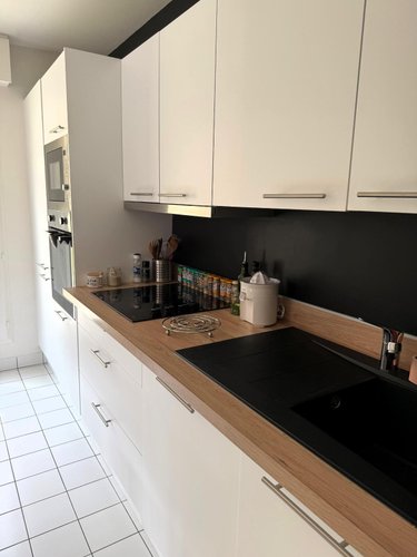 Appartement a vendre Rouen 76000 Seine-Maritime 72 m2 3 pièces 272000 euros