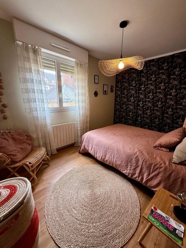 Appartement a vendre Rouen 76000 Seine-Maritime 72 m2 3 pièces 272000 euros
