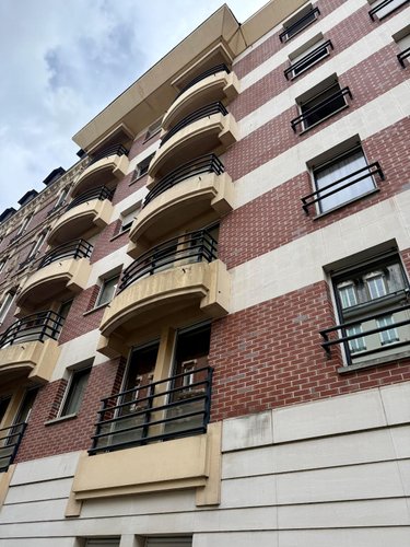 Appartement a vendre Rouen 76000 Seine-Maritime 72 m2 3 pièces 272000 euros