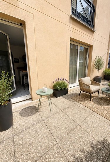 Appartement a vendre Rouen 76000 Seine-Maritime 72 m2 3 pièces 272000 euros