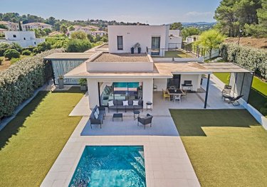 Maison a vendre Saint-Raphaël 83700 Var 240 m2 10 pièces 1590000 euros