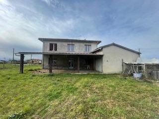 Maison a vendre Lavit 82120 Tarn-et-Garonne 6 pièces 131250 euros