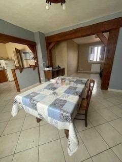 Maison a vendre Lavit 82120 Tarn-et-Garonne 6 pièces 131250 euros