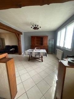 Maison a vendre Lavit 82120 Tarn-et-Garonne 6 pièces 131250 euros