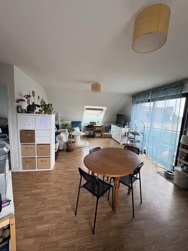 Appartement a vendre Ploeren 56880 Morbihan 58 m2 3 pièces 218190 euros