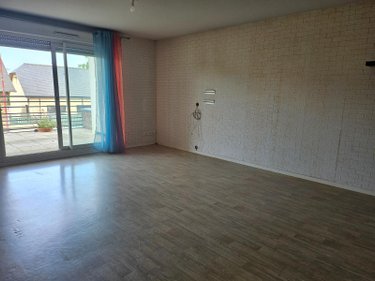 Appartement a vendre Orgères 35230 Ille-et-Vilaine 59 m2 3 pièces 179900 euros