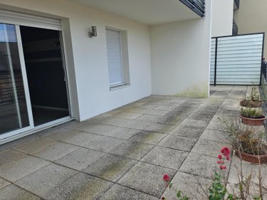 Appartement a vendre Orgères 35230 Ille-et-Vilaine 59 m2 3 pièces 179900 euros