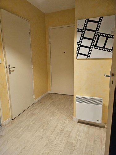 Appartement a vendre Orgères 35230 Ille-et-Vilaine 59 m2 3 pièces 179900 euros