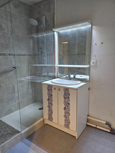 Appartement a vendre Orgères 35230 Ille-et-Vilaine 59 m2 3 pièces 179900 euros