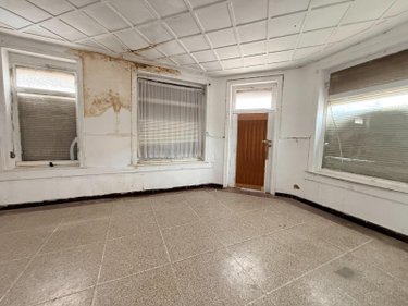 Maison a vendre Roubaix 59100 Nord 126 m2 7 pièces 50000 euros