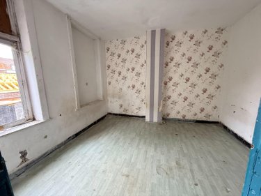 Maison a vendre Roubaix 59100 Nord 126 m2 7 pièces 50000 euros