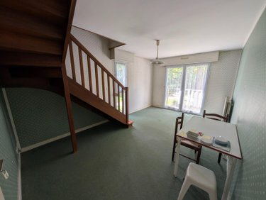 Appartement a vendre Rennes 35000 Ille-et-Vilaine 44 m2 2 pièces 155250 euros