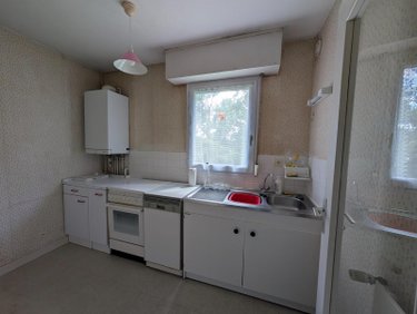 Appartement a vendre Rennes 35000 Ille-et-Vilaine 44 m2 2 pièces 155250 euros