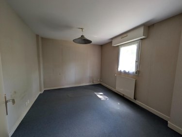 Appartement a vendre Rennes 35000 Ille-et-Vilaine 44 m2 2 pièces 155250 euros