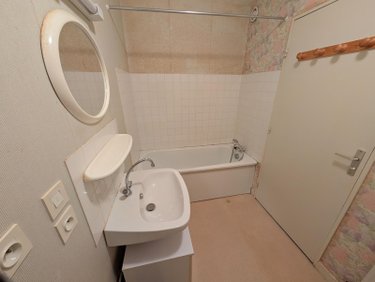 Appartement a vendre Rennes 35000 Ille-et-Vilaine 44 m2 2 pièces 155250 euros