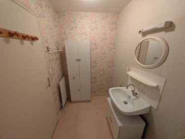 Appartement a vendre Rennes 35000 Ille-et-Vilaine 44 m2 2 pièces 155250 euros