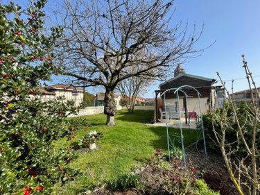 Viager maison Hampigny 10500 Aube 89 m2 4 pièces 25000 euros