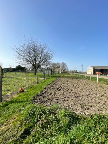 Viager maison Hampigny 10500 Aube 89 m2 4 pièces 25000 euros