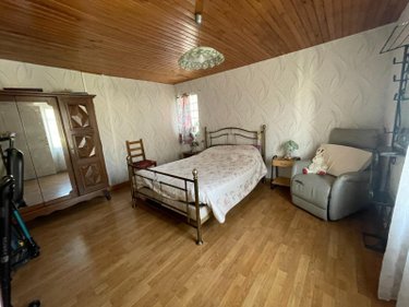 Viager maison Hampigny 10500 Aube 89 m2 4 pièces 25000 euros