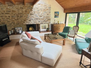 Maison a vendre Brest 29200 Finistère 162 m2 9 pièces 431000 euros