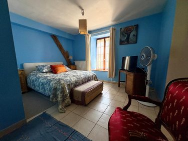 Maison a vendre Ymonville 28150 Eure-et-Loir 162 m2 6 pièces 249600 euros