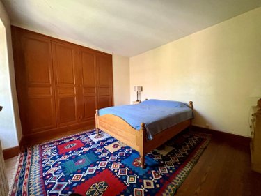 Maison a vendre Ymonville 28150 Eure-et-Loir 162 m2 6 pièces 249600 euros