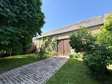 Maison a vendre Ymonville 28150 Eure-et-Loir 162 m2 6 pièces 249600 euros