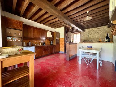 Maison a vendre Ymonville 28150 Eure-et-Loir 162 m2 6 pièces 249600 euros