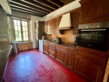 Maison a vendre Ymonville 28150 Eure-et-Loir 162 m2 6 pièces 249600 euros